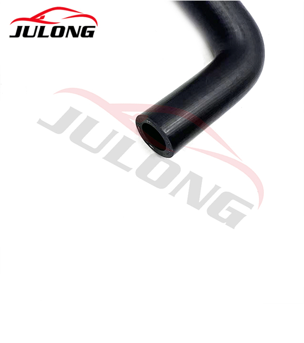 Volvo FM L-type oil compressor hose OEM: 20456429 Volvo FM L-type oil compressor hose OEM: 20456429
