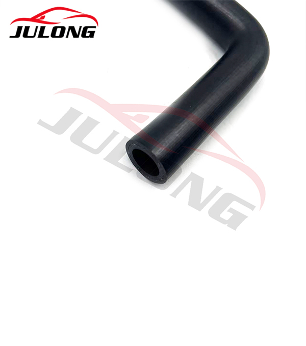 Volvo FM L-type oil compressor hose OEM: 20456429 Volvo FM L-type oil compressor hose OEM: 20456429