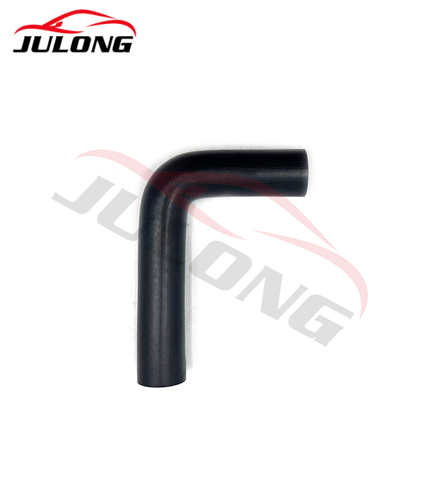 Volvo FM L-type oil compressor hose OEM: 20456429 Volvo FM L-type oil compressor hose OEM: 20456429