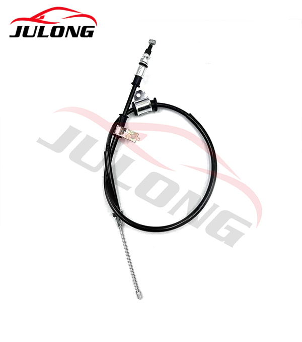 Chevrolet N300 brake cable OEM: 24545304 24526257 24558888 Chevrolet N300 brake cable OEM: 24545304 24526257 24558888