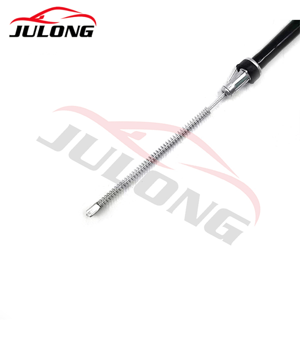 Chevrolet N300 brake cable OEM: 24545304 24526257 24558888 Chevrolet N300 brake cable OEM: 24545304 24526257 24558888