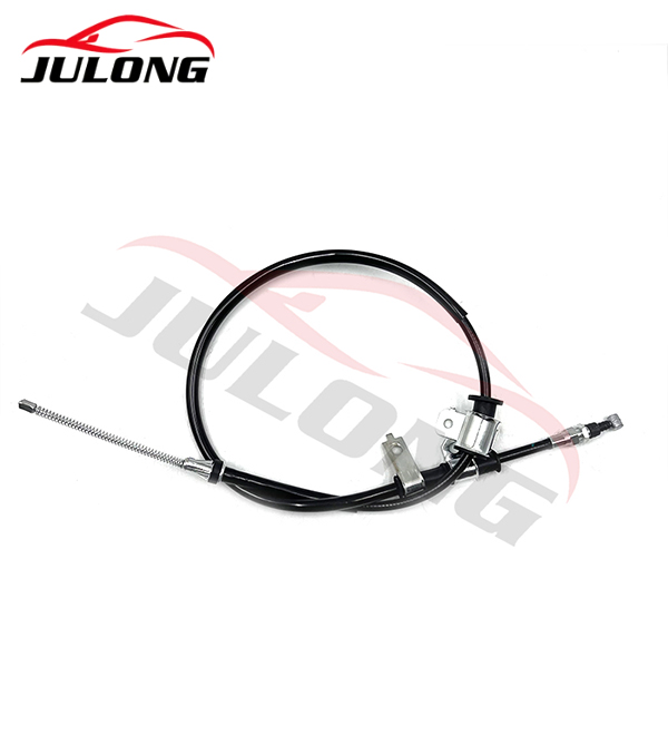 Chevrolet N300 brake cable OEM: 24545304 24526257 24558888 Chevrolet N300 brake cable OEM: 24545304 24526257 24558888