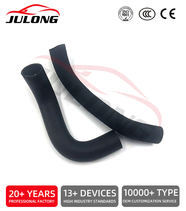 Gaz-3307 Coolant Radiator Hose Kit OEM: 3307-1303010