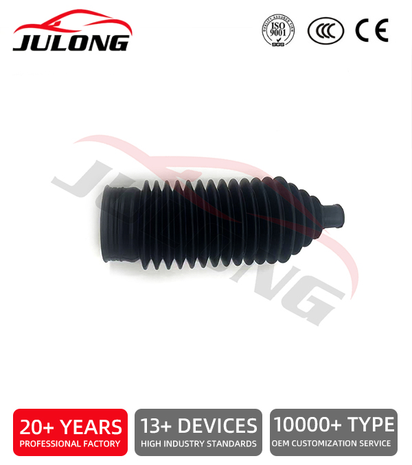 Gazelle NEXT Steering Linkage Dust Boot OEM: A21R23-3401224