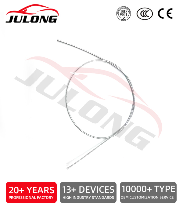 High-quality brushed core manufactured in the factory, 2.6 mm, 1x19