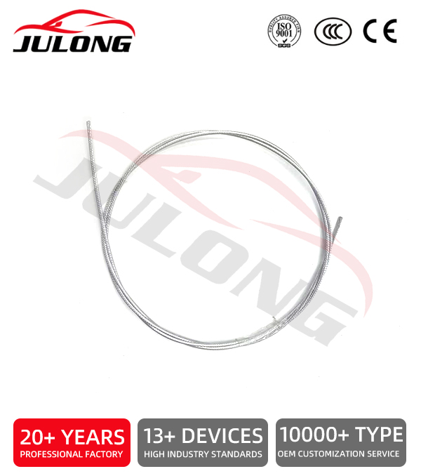High-quality brushed core manufactured in our factory, 3.0mm 1x19