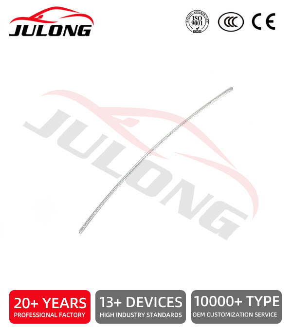 High-quality brushed core manufactured in the factory, 4.0mm 1x19