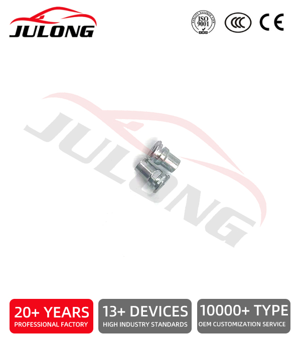 Factory produces high-quality drawstring accessories 2101-1108113
