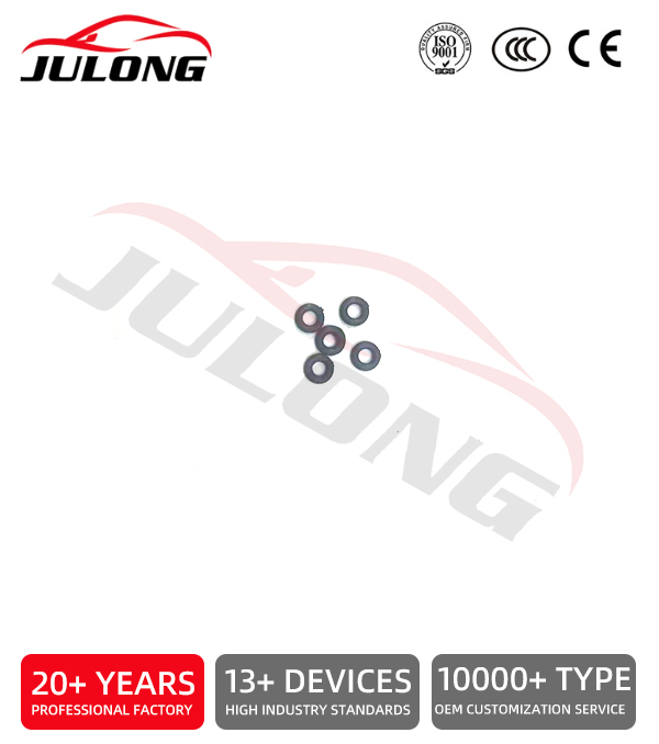 Factory produces high-quality drawstring accessories 2108-1108115