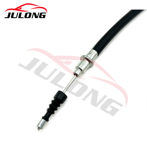Chevrolet Sail 3 Handbrake Cable OEM: 90923608 Chevrolet Sail 3 Handbrake Cable OEM: 90923608