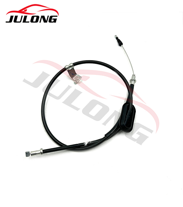 Chevrolet Sail 3 Handbrake Cable OEM: 90923608 Chevrolet Sail 3 Handbrake Cable OEM: 90923608