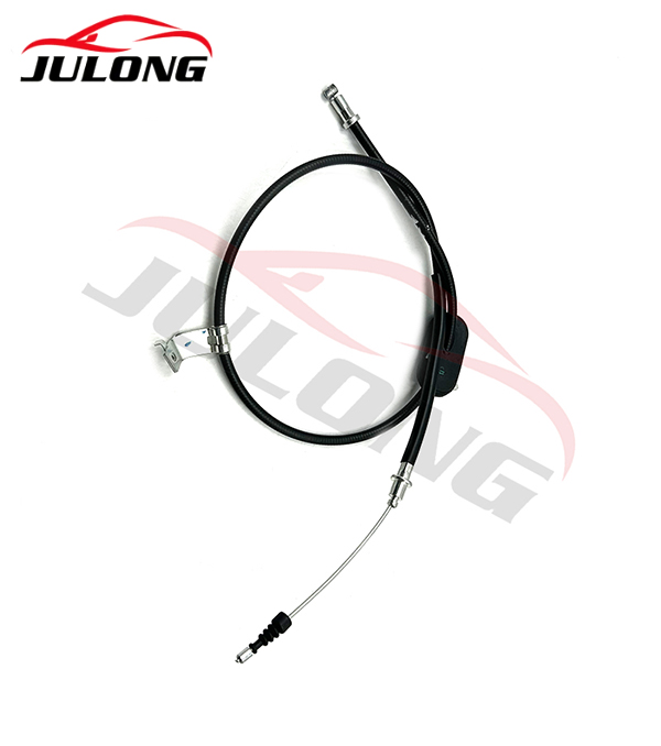 Chevrolet Sail 3 Handbrake Cable OEM: 90923608 Chevrolet Sail 3 Handbrake Cable OEM: 90923608