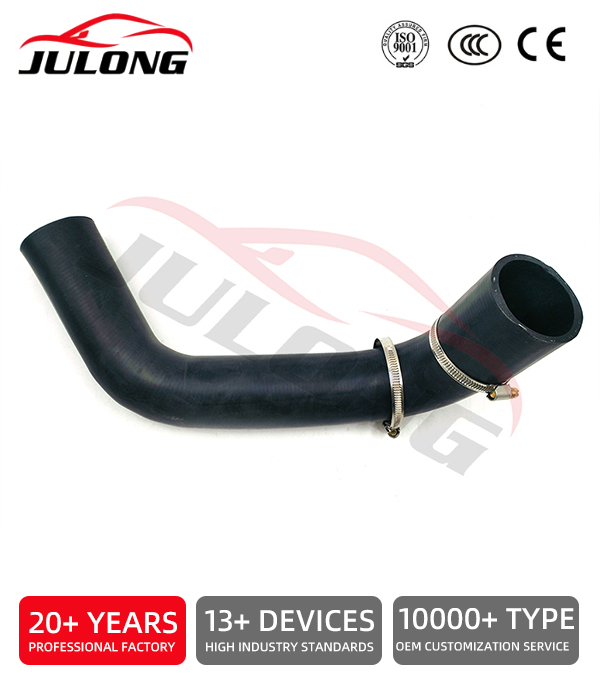 Factory manufactures high-quality hose clamps