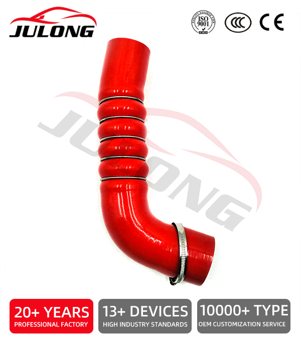 Factory manufactures high-quality hose clamps