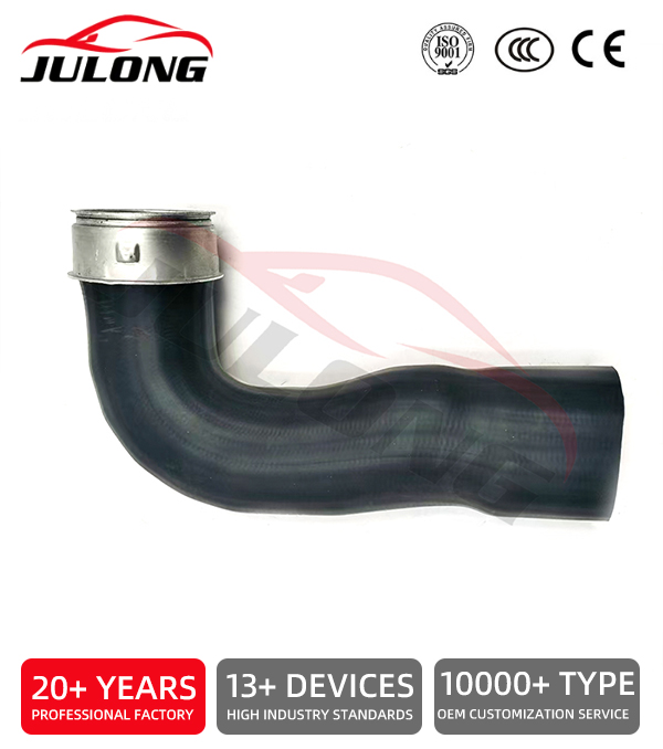 Factory manufactures high-quality hose clamps