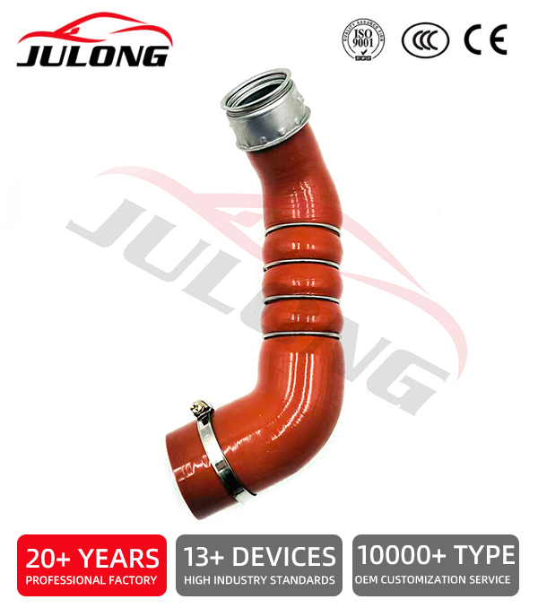 Factory manufactures high-quality hose clamps