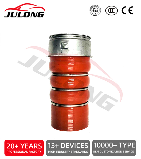Factory manufactures high-quality hose clamps