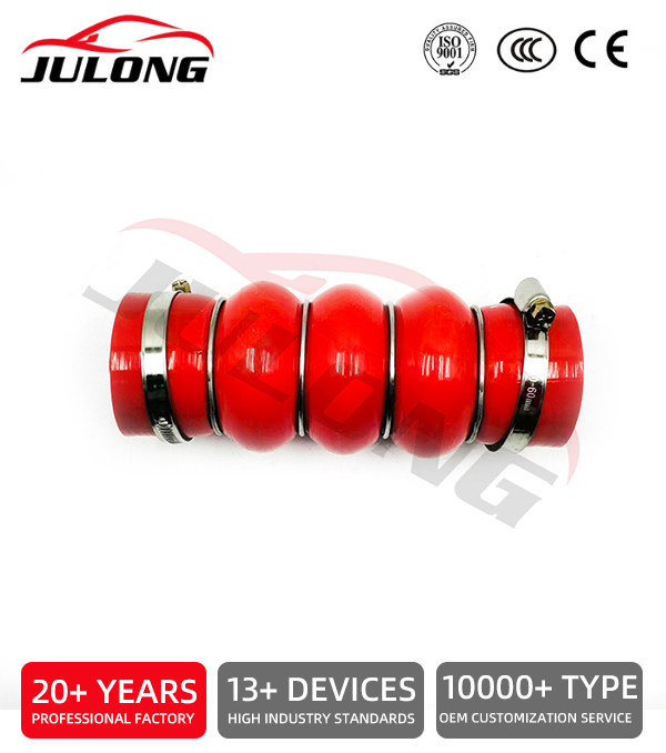 Factory manufactures high-quality hose clamps