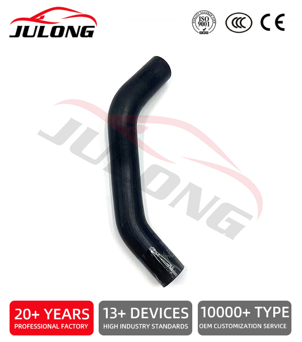 Hyundai H200 H1 Starex Ruifeng 02-06 Radiator Water Inlet Hose OEM: 25410-4A900