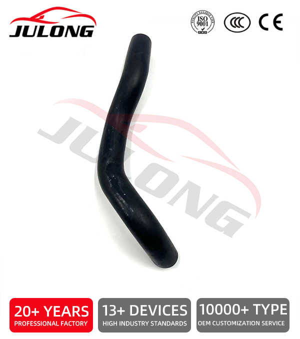 Hyundai STAREX (2005 model) Radiator drain hose OEM: 25410-4A950