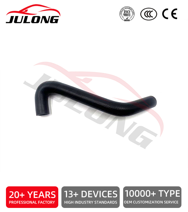 Mercedes Actros MP2 MP3 Steering Oil Line Rubber Hose OEM: 9424660681