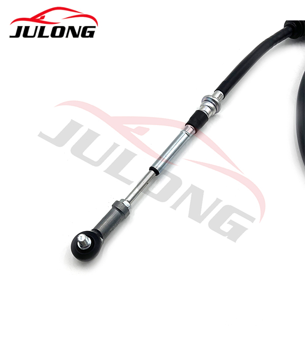 Kia Motors Transmission Cable Shift Cable OEM: 0K40A46500 Kia Motors Transmission Cable Shift Cable OEM: 0K40A46500