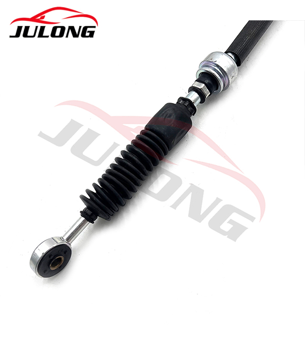 Kia Motors Transmission Cable Shift Cable OEM: 0K40A46500 Kia Motors Transmission Cable Shift Cable OEM: 0K40A46500