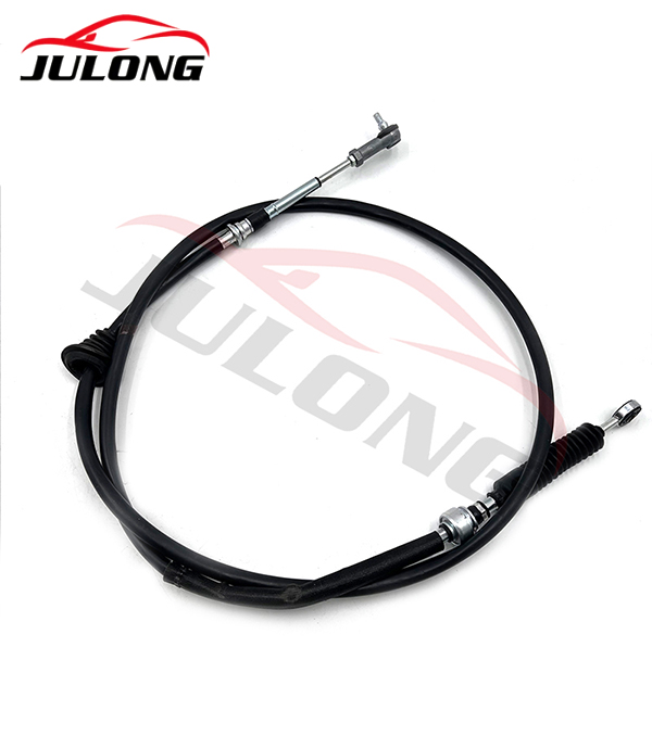 Kia Motors Transmission Cable Shift Cable OEM: 0K40A46500 Kia Motors Transmission Cable Shift Cable OEM: 0K40A46500