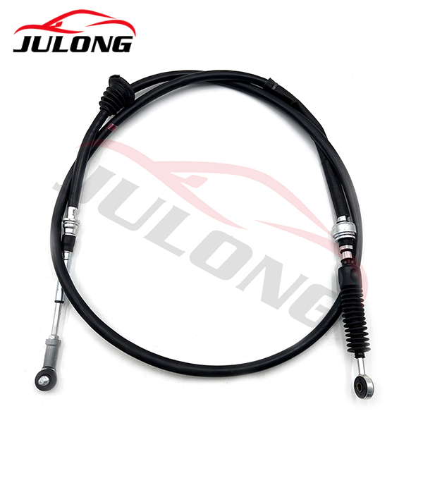 Kia Motors Transmission Cable Shift Cable OEM: 0K40A46500 Kia Motors Transmission Cable Shift Cable OEM: 0K40A46500