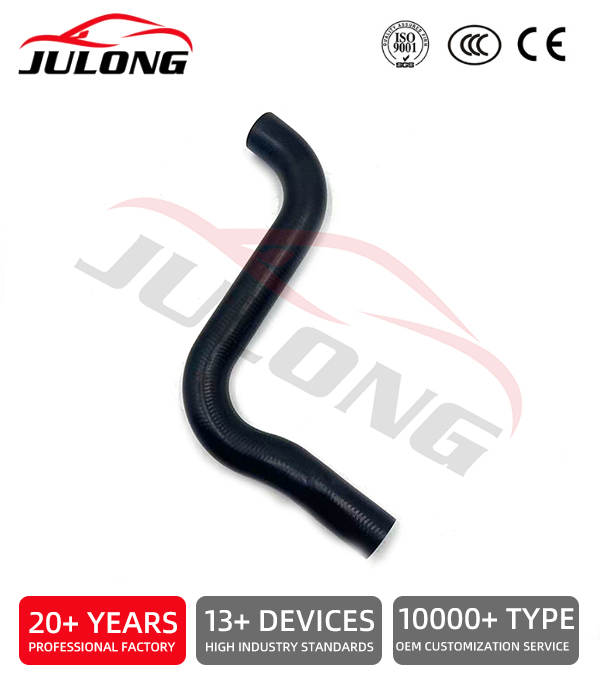 VAZ Radiator Inlet Hose OEM: 2170-1303025