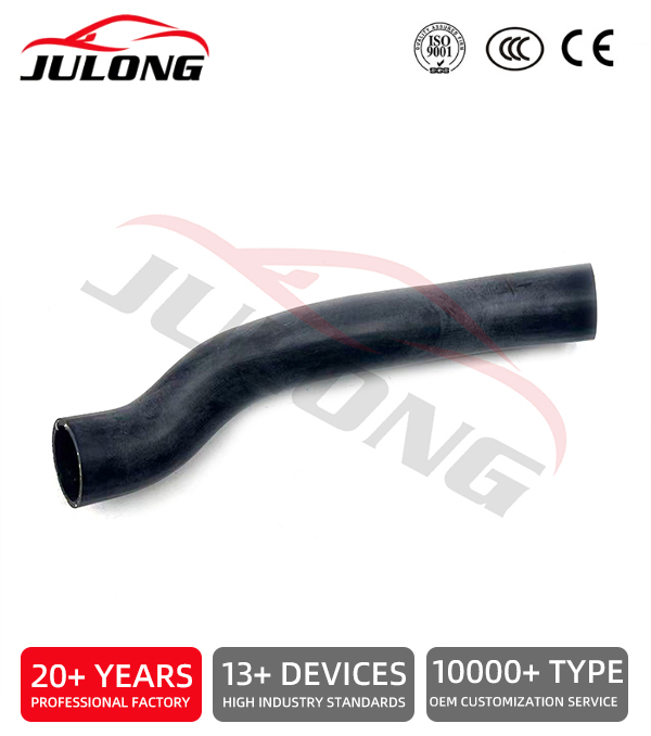 Mitsubishi turbocharger intercooler hose 2.0 OEM:1505A537