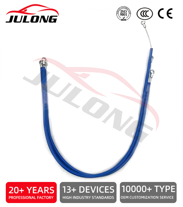 GAZelle GAZ heater control rod cable OEM: 3302-8109120