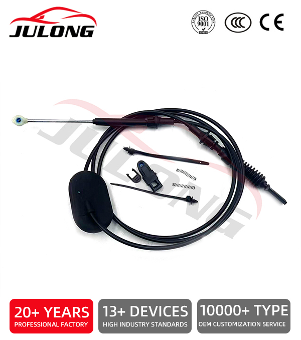Chevrolet ACDelco automatic transmission shift cable OEM: 15037353