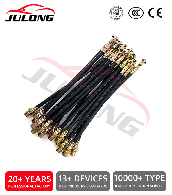 Isuzu hose OEM: 8970392030 1607030D