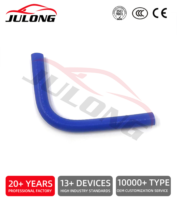 VAZ-2101-07 Crankcase Ventilation Hose OEM: 2101-1014056