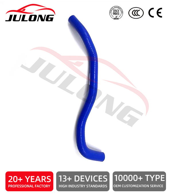 VAZ-2190 Granta Expansion Tank Hose OEM: 2190-1303080