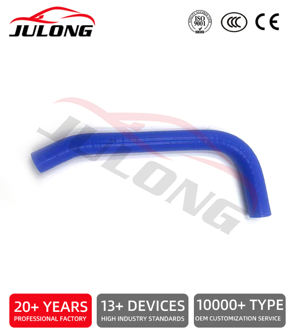 VAZ 2114, 2115 Expansion Tank Hose OEM: 21082-1303080