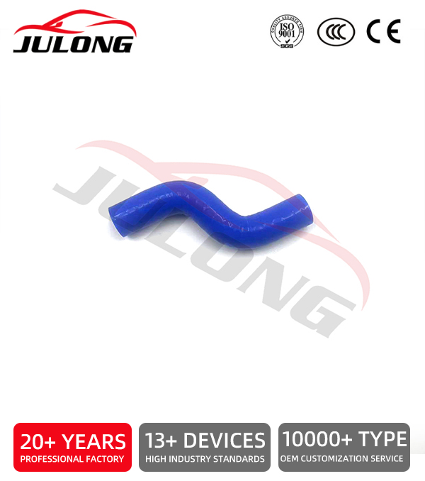 VAZ-2170 Expansion Tank Silicone Tubing OEM: 2170-1303080