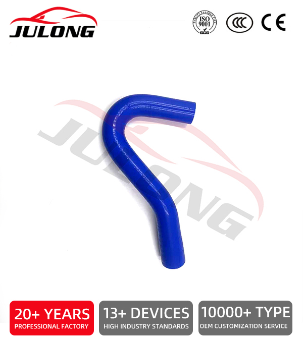 Lada Kalina I + II, Granta, Priora 16V crankcase ventilation hose OEM: 2112-1014056