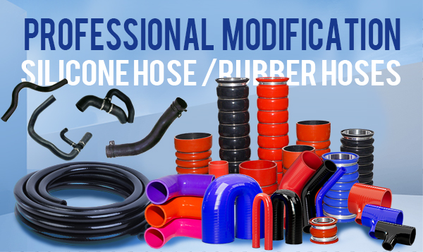 Qinghe Julong – A Leading Chinese Manufacturer of Rubber/Silicone Tubing