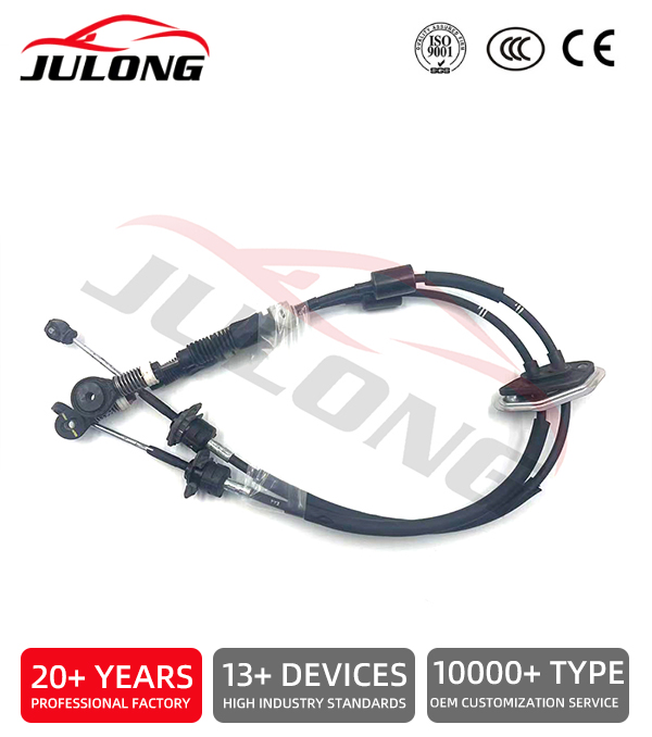 Hyundai Tucson 2.0 TL 2019 model shift cable OEM: 43794-D3000