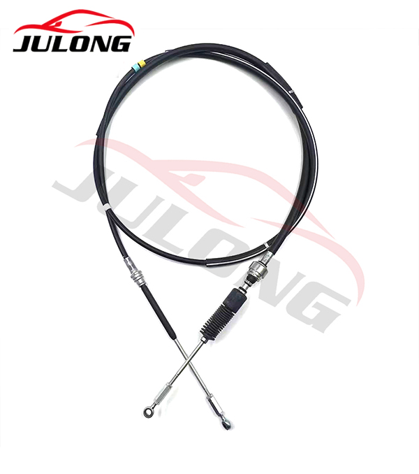 Factory manufactures high-quality car shift cables. OEM: 8-97351824-0 Factory manufactures high-quality car shift cables. OEM: 8-97351824-0