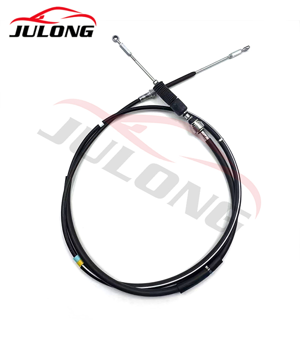 Factory manufactures high-quality car shift cables. OEM: 8-97351824-0 Factory manufactures high-quality car shift cables. OEM: 8-97351824-0