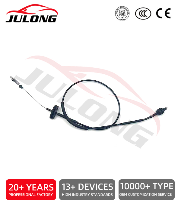 Hyundai Kia throttle cable OEM: 32790-1F100