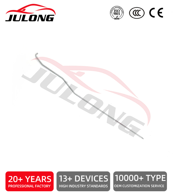 Hyundai car door cable OEM: 81371-17000