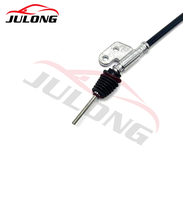 Isuzu handbrake cable OEM: 1-79996473-3 Isuzu handbrake cable OEM: 1-79996473-3