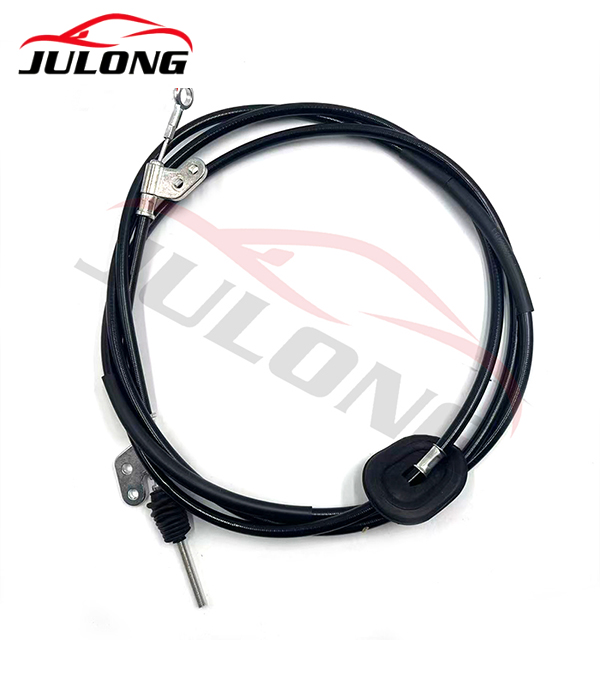 Isuzu handbrake cable OEM: 1-79996473-3 Isuzu handbrake cable OEM: 1-79996473-3