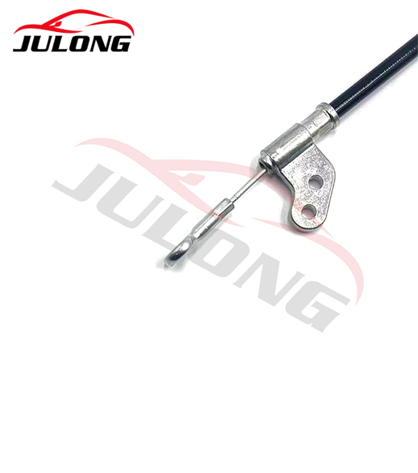 Isuzu handbrake cable OEM: 1-79996473-3 Isuzu handbrake cable OEM: 1-79996473-3