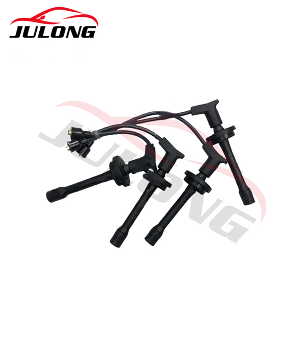 ZMZ-405/406 High Voltage Wire with Silicone Tip OEM: 4062.37073 ZMZ-405/406 High Voltage Wire with Silicone Tip OEM: 4062.37073