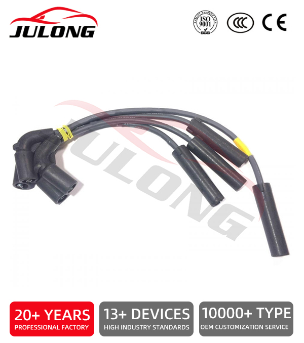 GAZ-3302 INZH High Voltage Wire OEM: 4216.3707090-11